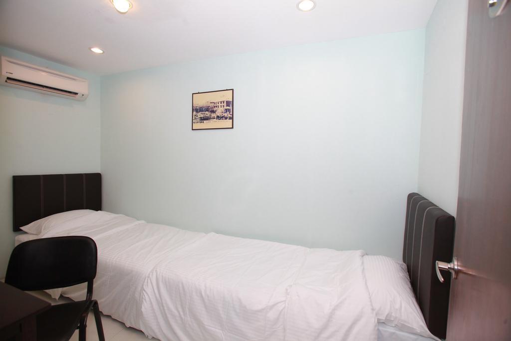 Famosa Homestay Malacca Room photo