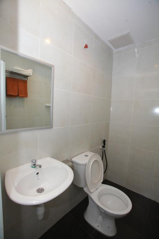 Famosa Homestay Malacca Room photo