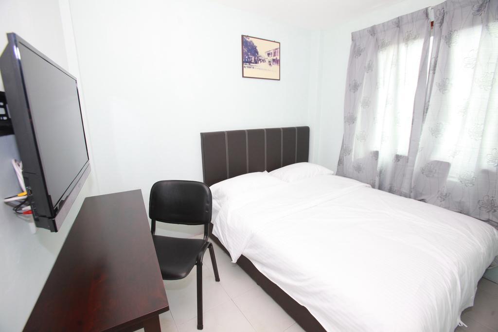 Famosa Homestay Malacca Room photo